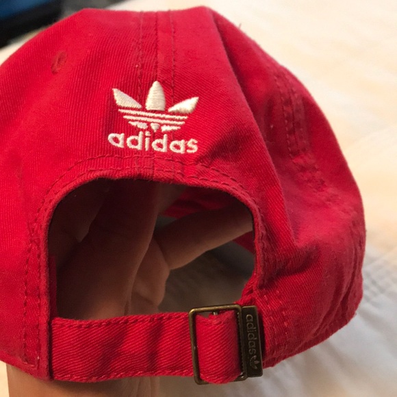 Adidas Orginal Cap - Picture 3 of 5